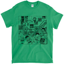 Load image into Gallery viewer, CIR100 Party (Colour T-Shirt )
