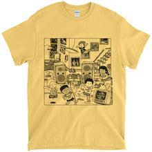 Load image into Gallery viewer, CIR100 Party (Colour T-Shirt )

