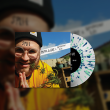 Load image into Gallery viewer, Mom Jeans x Graduating Life Split (7” Single)
