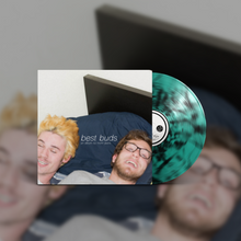 Load image into Gallery viewer, Mom Jeans - Best Buds (LP)
