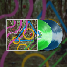 Load image into Gallery viewer, Bears In Trees - and everybody else smiled back (CD &amp; LP)
