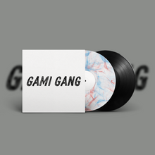 Load image into Gallery viewer, Origami Angel - Gami Gang (2xLP)
