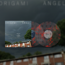 Load image into Gallery viewer, Origami Angel - Quiet Hours (LP)
