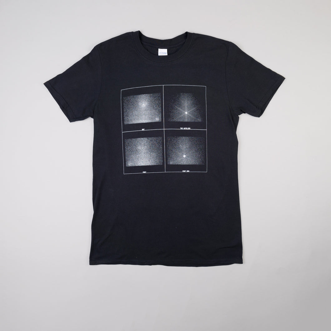 The Hotelier - 'Scan' T-Shirt
