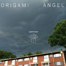 Load image into Gallery viewer, Origami Angel - Quiet Hours (LP)
