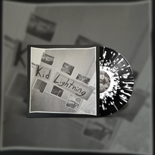 Load image into Gallery viewer, Kid Lightning - Kid Lightning (LP)
