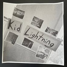 Load image into Gallery viewer, Kid Lightning - Kid Lightning (LP)
