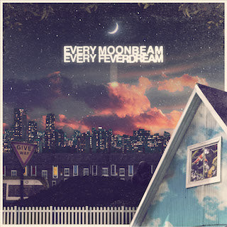 Bears In Trees - Every Moonbeam, Every Feverdream EP (LP, CD & Tape)