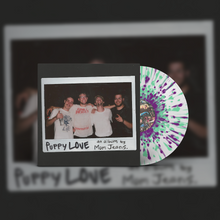 Load image into Gallery viewer, Mom Jeans - Puppy Love (LP)

