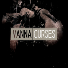 Load image into Gallery viewer, Vanna - Curses (LP)
